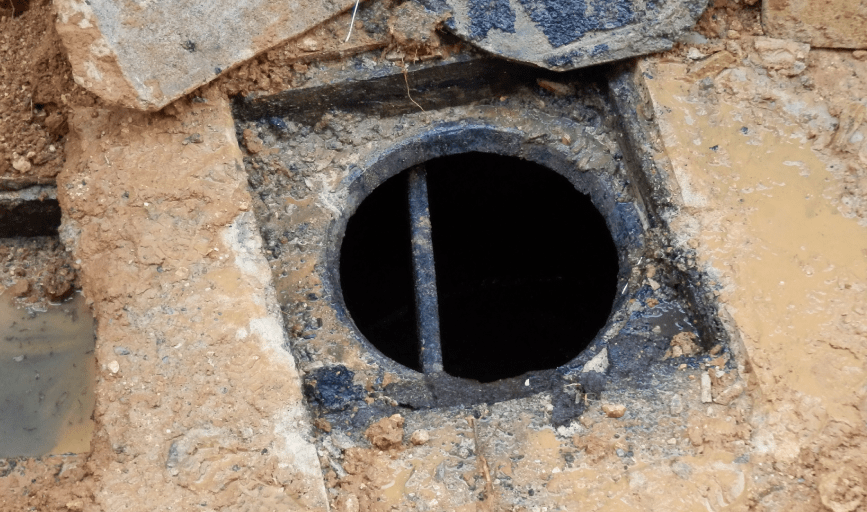 Drain Cleaning